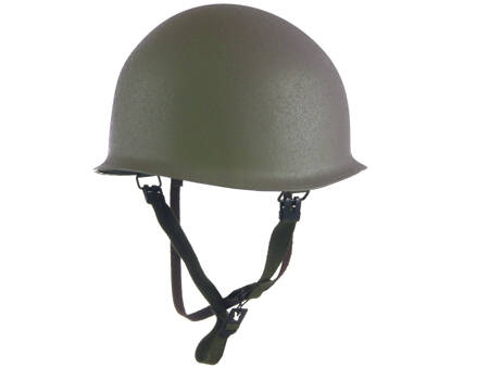 U. S. M1 helmet - repro