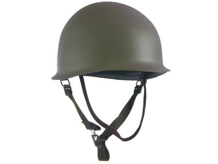 U. S. M1 helmet - repro