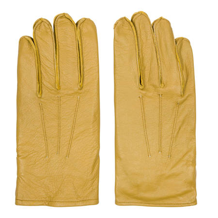 U. S. Paratrooper gloves - repro