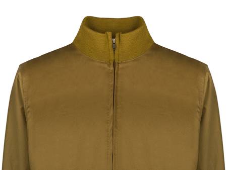 U. S. Tanker Jacket - QMI