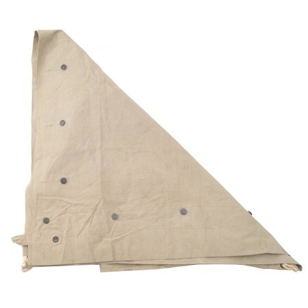 U. S. Tent Shelter - WW2 era - original