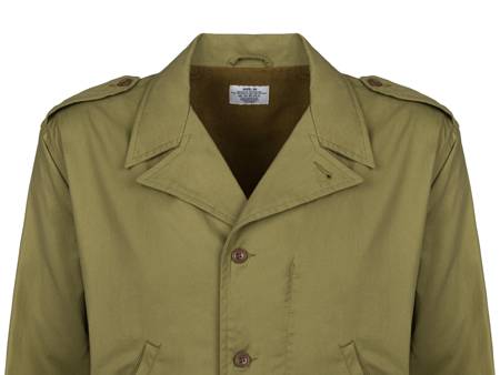 US Army Field Jacket M1941 - STURM