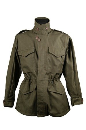 US Army Field Jacket  M1943 - Sturm