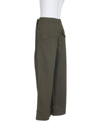 WAC HBT trousers - repro