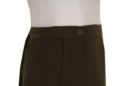 WAC Skirt - repro