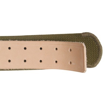 WH DAK German topical canvas  belt - Nestof repro