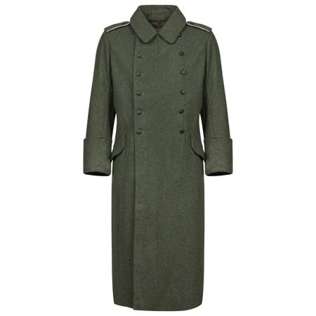 WH/SS M40 Greatcoat