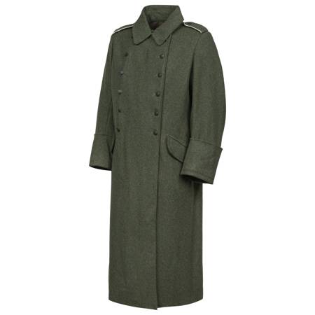 WH/SS M40 Greatcoat