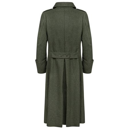 WH/SS M40 Greatcoat