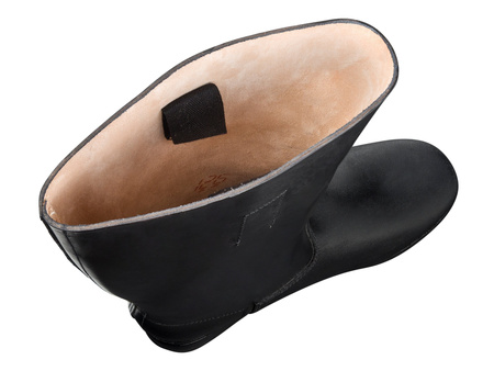 WH/SS Marschstiefel - German marching boots - repro