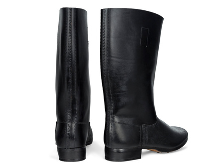 WH/SS Marschstiefel - German marching boots - repro