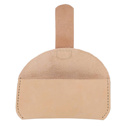 WH/SS/RDKWW2 WH/RDK pouch for medical tools, undyed - repro