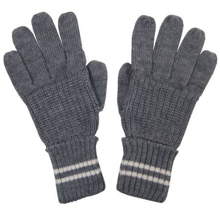 WH/SS Woolen gloves - repro