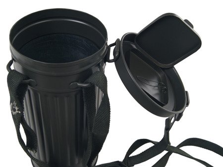 WH/SS gas mask canister - repro - premium