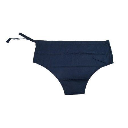 WH/SS swimming trunks - navy blue - repro