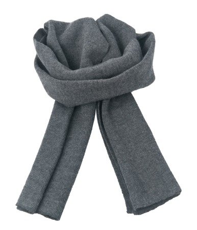 WH/SS woolen scarf - surplus