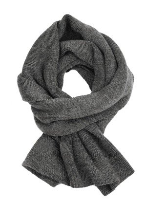 WH/SS woolen scarf - surplus