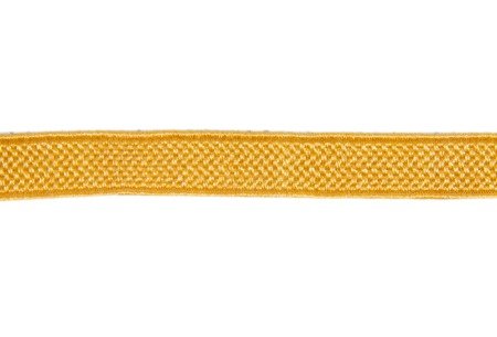 WW2 NCO tresse - rank braid - golden, Kriegsmarine - repro