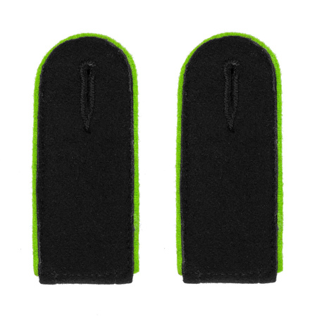 Waffen-SS enlisted shoulder boards - grenadier troops