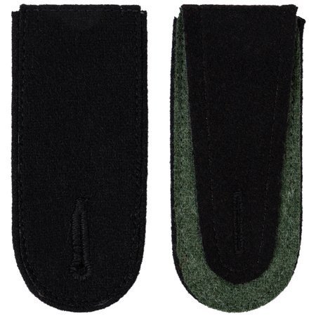 Waffen-SS enlisted shoulder boards - pioneers