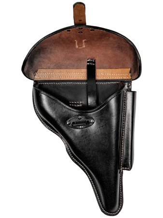 Walther P38 - holster - repro