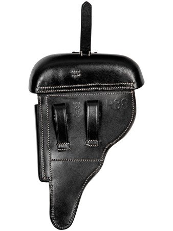 Walther P38 - holster - repro