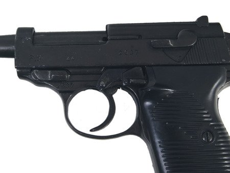 Walther P38 non-firing replica