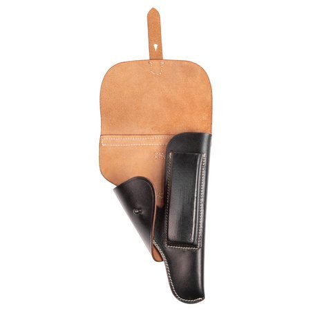 Walther P38 soft holster - repro