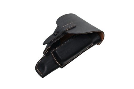 Walther PPK holster - black - repro