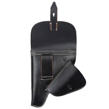 Walther PPK holster - repro by Mil-Tec