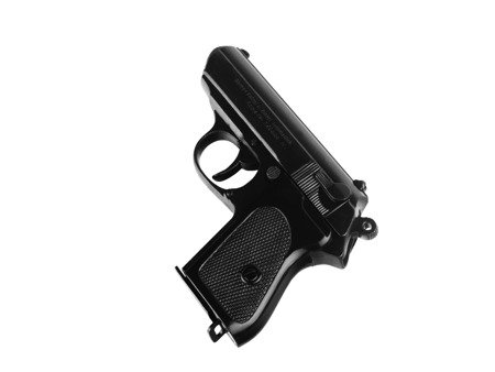 Walther PPK non-firing replica