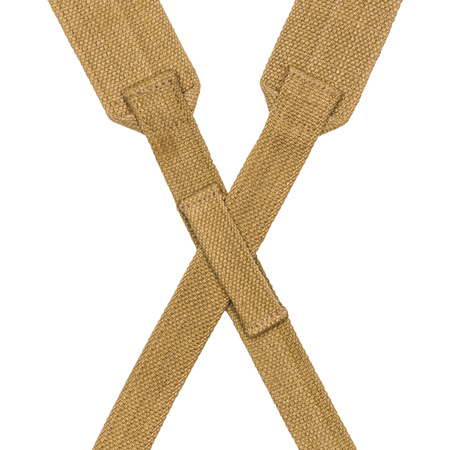 Webbing P37 X-straps Long - repro