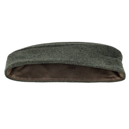 Wehrmacht Heer M34 Schiffchen - WH side cap - repro