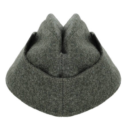 Wehrmacht Heer M34 Schiffchen - WH side cap - repro