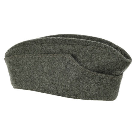 Wehrmacht Heer M34 Schiffchen - WH side cap - repro