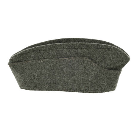 Wehrmacht Heer M34 Schiffchen - WH side cap - repro