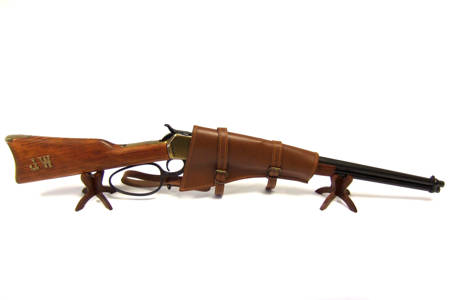 Winchester Mod.92 carabine 1892 non-firing replica - repro