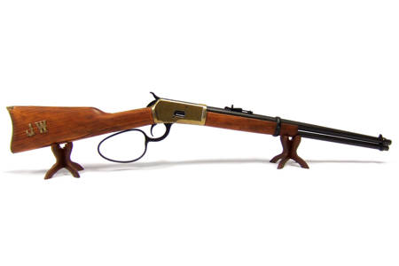 Winchester Mod.92 carabine 1892 non-firing replica - repro