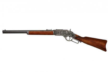 Winchester carabine Mod. 73 1873 non-firing replica - repro