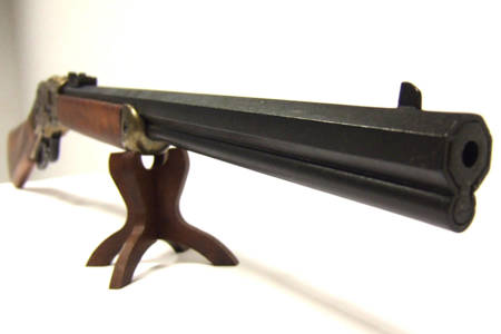 Winchester carabine Mod.73 1873 non-firing replica - repro