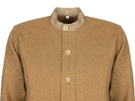 Woolen shirt - repro