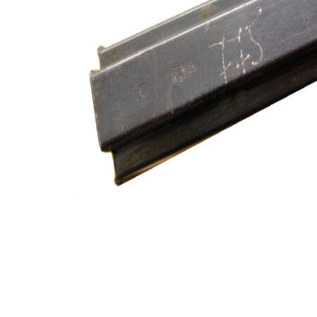 ZB-26 MG 26(t) 7,92 mm 20 round magazine 