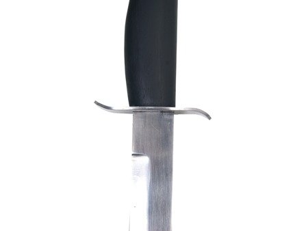 ZIK/NR40 fighting knife with scabbard - repro