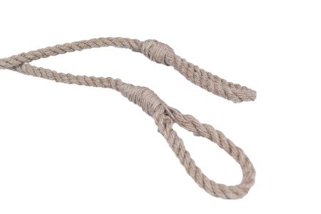 Zeltleine M92 - tent quarter rope - repro