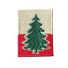 3rd Rifle Division "Christmas Tree"  sleeve patch - officer's - pair - repro