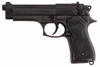 Denix 1254, Beretta 92 non-firing replica.
