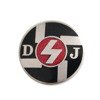 Deutsche Jungvolk - youth organization badge - repro