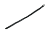 Equipment strap - black
