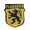 Flandern patch - BeVo - repro