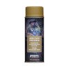 Fosco Spray paint, flecktarn grün - 400 ml